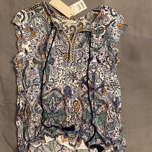 Never Worn - tag still on